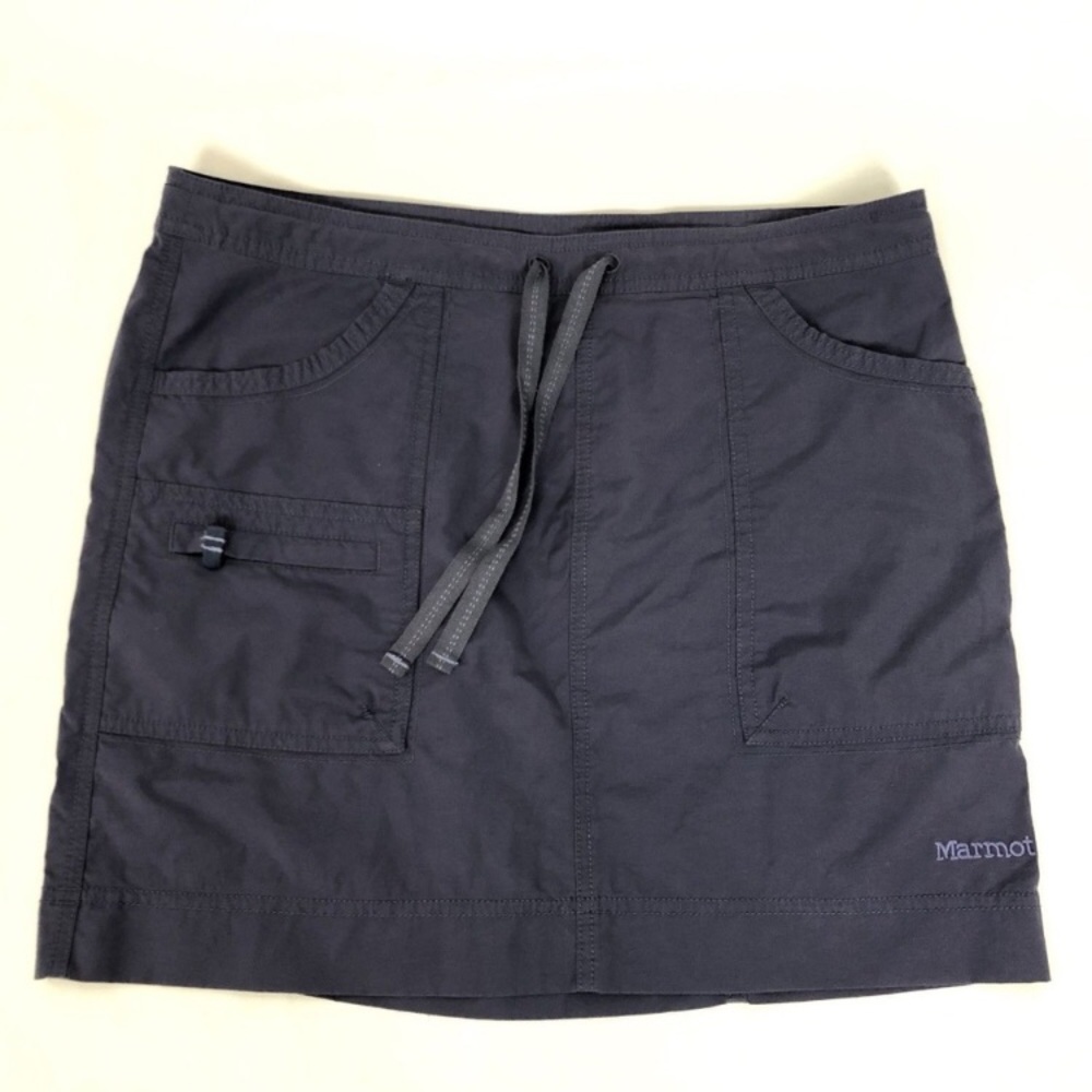 Marmot casual active hiking skirt